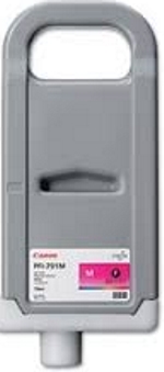 0902B001 Canon PFI-701M Magenta Ink Tank 0902B001 Canon PFI-701M Magenta Ink Tank