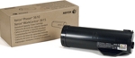 106R02731 Xerox Black Extra High Capacity Toner Cartridge 106R02731 Xerox Black Extra High Capacity Toner Cartridge