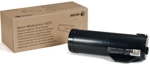 106R02738 Xerox Black High Capacity Toner Cartridge 106R02738 Xerox Black High Capacity Toner Cartridge