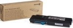 106R02744 Xerox Cyan High Capacity Toner Cartridge 106R02744 Xerox Cyan High Capacity Toner Cartridge