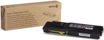 106R02746 Xerox Yellow High Capacity Toner Cartridge 106R02746 Xerox Yellow High Capacity Toner Cartridge