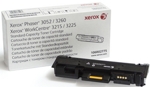 106R02775 Xerox Black, Standard Capacity Toner Cartridge 106R02775 Xerox Black, Standard Capacity Toner Cartridge