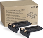 106R03102 Xerox Black Dual Capacity Toner Cartridge 106R03102 Xerox Black Dual Capacity Toner Cartridge
