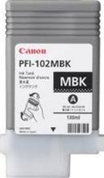 0894B001 Canon PFI-102MBK Pigment Matte Black Ink Tank