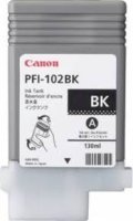0895B001 Canon PFI-102BK Dye Black Ink Tank