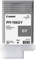 6630B001 Canon PFI-106GY Grey Ink Tank