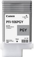 6631B001 Canon PFI-106PGY Photo Grey Ink Tank