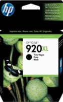 CD975AN#140 HP 920XL High Yield Black Ink Cartridge