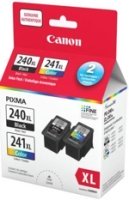 5206B020 Canon PG-240XL & CL-241XL Ink Value Pack