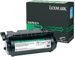 12A7612 Lexmark T63X Hi Yield Toner Cartridge