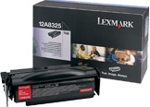 12A8325 Lexmark T430 High Yield Print Cartridge 12A8325 Lexmark T430 High Yield Print Cartridge