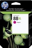 C9392AN#140 HP 88XL High Yield Magenta Original Ink C9392AN#140 HP 88XL High Yield Magenta Original Ink