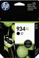 C2P23AN#140 HP 934XL High Yield Black Cartridge