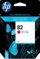 CH567A HP 82 28-ml Magenta Ink Cartridge