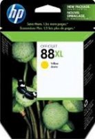 C9393AN#140 HP 88XL High Yield Yellow Original Ink Cartridge C9393AN#140 HP 88XL High Yield Yellow Original Ink Cartridge