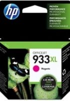 CN055AC#140 HP 933XL High Yield Magenta Ink Cartridge CN055AC#140 HP 933XL High Yield Magenta Ink Cartridge