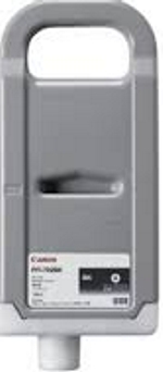 2220B001 Canon PFI-702BK Pigment Black Ink Tank