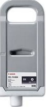 2963B001 Canon PFI-703BK Dye Black Ink Tank 2963B001 Canon PFI-703BK Dye Black Ink Tank