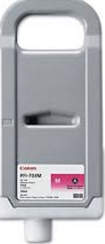2965B001 Canon PFI-703M Dye Magenta Ink Tank 2965B001 Canon PFI-703M Dye Magenta Ink Tank