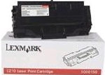 34015HA Lexmark E23x - E33x - E34x HIGH YIELD RETURN CARTRIDGE 34015HA Lexmark E23x - E33x - E34x HIGH YIELD RETURN CARTRIDGE