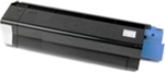 43034804-K OKI 4 Pack Black Toner Cartridge 43034804-K OKI 4 Pack Black Toner Cartridge