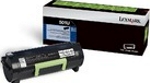 50F1U00 Lexmark 501U MS510 MS610 Black Ultra High Yield Return Program Toner Cartridge 50F1U00 Lexmark 501U MS510 MS610 Black Ultra High Yield Return Program Toner Cartridge