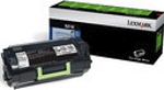 52D1X00 Lexmark 521X MS811 MS812 Extra High Yield Return Program Toner Cartridge 52D1X00 Lexmark 521X MS811 MS812 Extra High Yield Return Program Toner Cartridge