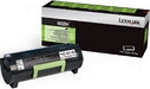 60F0HA0 Lexmark 600HA MX310 MX410 High Yield Toner Cartridge 60F0HA0 Lexmark 600HA MX310 MX410 High Yield Toner Cartridge