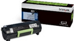 60F1H00 Lexmark 601H High Yield Return Program Black Toner Cartridge 60F1H00 Lexmark 601H High Yield Return Program Black Toner Cartridge