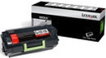 62D0XA0 Lexmark 620XA Extra High Yield Toner Cartridge 62D0XA0 Lexmark 620XA Extra High Yield Toner Cartridge