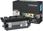64415XA Lexmark T644 Black Extra High Yield Return Program Print Cartridge 64415XA Lexmark T644 Black Extra High Yield Return Program Print Cartridge