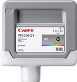 6666B001 Canon PFI-306GY Gray Ink Tank 6666B001 Canon PFI-306GY Gray Ink Tank