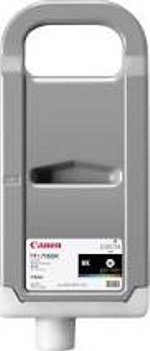 6681B001 Canon PFI-706BK Black Ink Tank 6681B001 Canon PFI-706BK Black Ink Tank