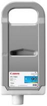 6682B001 Canon PFI-706C Cyan Ink Tank 6682B001 Canon PFI-706C Cyan Ink Tank