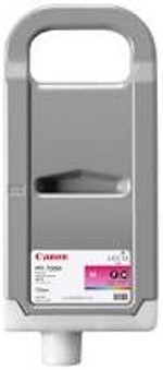 6683B001 Canon PFI-706M Magenta Ink Tank 6683B001 Canon PFI-706M Magenta Ink Tank