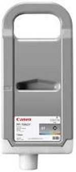 6690B001 Canon PFI-706GY Gray Ink Tank 6690B001 Canon PFI-706GY Gray Ink Tank