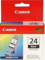 6881A042 Canon BCI-24 Black & Colour Ink Value Pack 6881A042 Canon BCI-24 Black & Colour Ink Value Pack