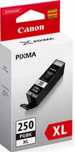 6882A010 Canon PGI-220 Black Ink Tank 6882A010 Canon PGI-220 Black Ink Tank
