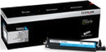 70C0D20 Lexmark 700D2 CS CX 310 410 510 Cyan Developer Unit 70C0D20 Lexmark 700D2 CS CX 310 410 510 Cyan Developer Unit