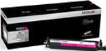 70C0D30 Lexmark 700D3 CS310 CS410 CS 510 CX310 CX410 CX510 Magenta Developer Unit 70C0D30 Lexmark 700D3 CS310 CS410 CS 510 CX310 CX410 CX510 Magenta Developer Unit