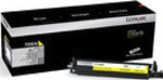 70C0D40 Lexmark 700D4 CS CX 310 410 510 Yellow Developer Unit 70C0D40 Lexmark 700D4 CS CX 310 410 510 Yellow Developer Unit