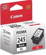 8278B001 Canon PG-245XL Black Ink Tank 8278B001 Canon PG-245XL Black Ink Tank