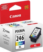 8280B001 Canon CL-246XL Colour Ink Tank 8280B001 Canon CL-246XL Colour Ink Tank