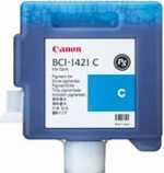 8368A005 Canon BCI-1421C Pigment Cyan Ink Tank 8368A005 Canon BCI-1421C Pigment Cyan Ink Tank