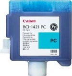 8371A005 Canon BCI-1421PC Pigment Photo Cyan Ink Tank 8371A005 Canon BCI-1421PC Pigment Photo Cyan Ink Tank