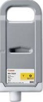 2966B001 Canon PFI-703Y Dye Yellow Ink Tank