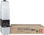 888442 Ricoh 160 Black Toner 888442 Ricoh 160 Black Toner