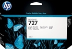 B3P23A HP 727 130-ml Photo Black Designjet Ink Cartridge B3P23A HP 727 130-ml Photo Black Designjet Ink Cartridge