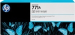 B6Y21A HP 771A 775-ml Photo Black Designjet Ink Cartridge B6Y21A HP 771A 775-ml Photo Black Designjet Ink Cartridge