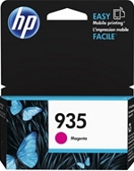 C2P21AN#140 HP 935 Magenta Ink Cartridge C2P21AN#140 HP 935 Magenta Ink Cartridge